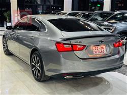 شيفروليه ماليبو